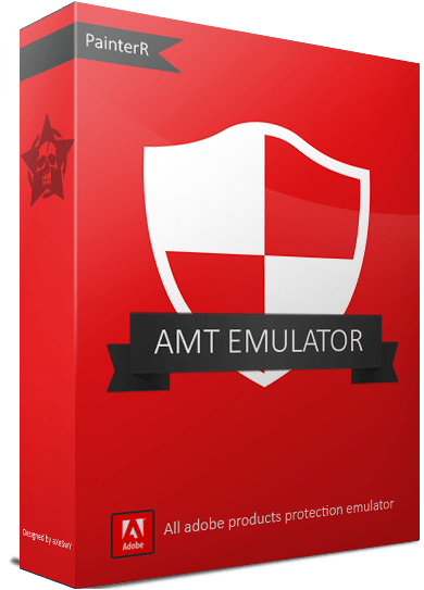 amt emulator not supported on this type of mac